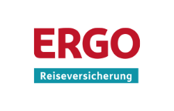 Logo von ERGO Reiseversicherung
