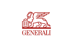 Logo von Generali