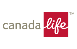 Logo von Canada Life